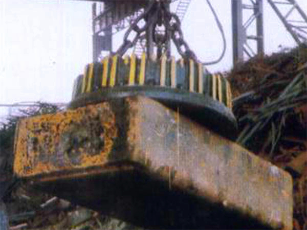 上海定製高梯度磁選機生產廠家