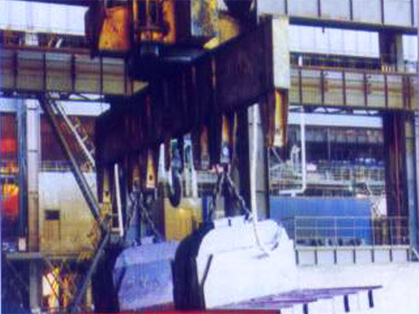 南寧定製自卸式永磁除鐵器生產廠家