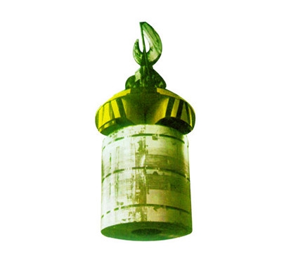 MW16、MW26、MW36係列吊運鋼帶卷用電磁鐵