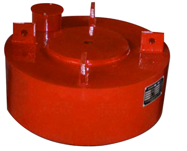 電磁鐵除鐵器 電磁鐵除鐵器